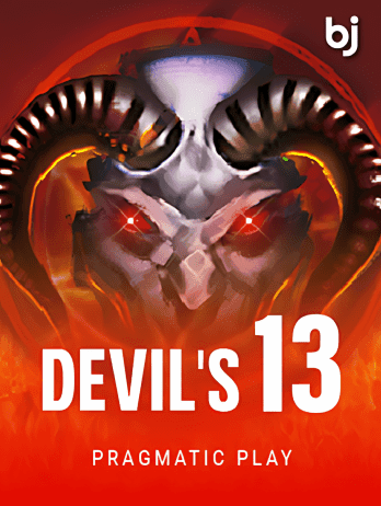 Devil's 13png screenshot