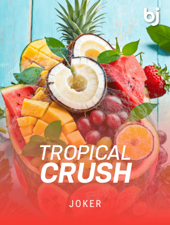 Tropical Crushpng screenshot