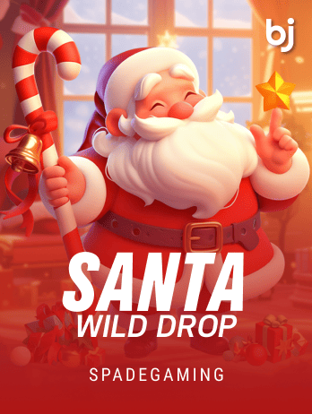 Santa Wild Drop