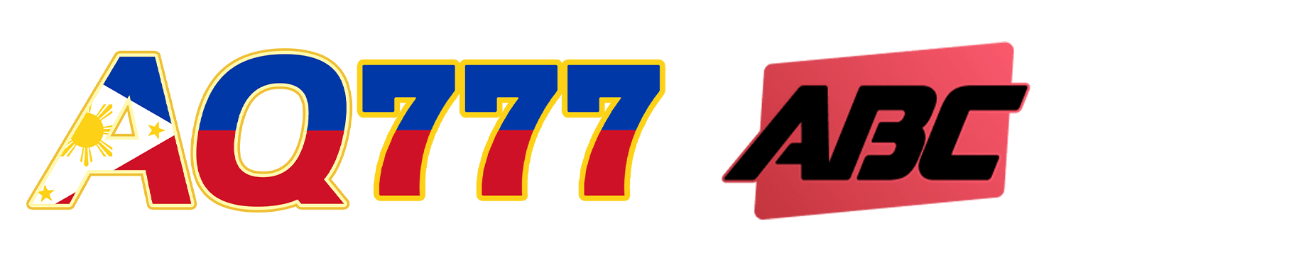 AQ777 Logo